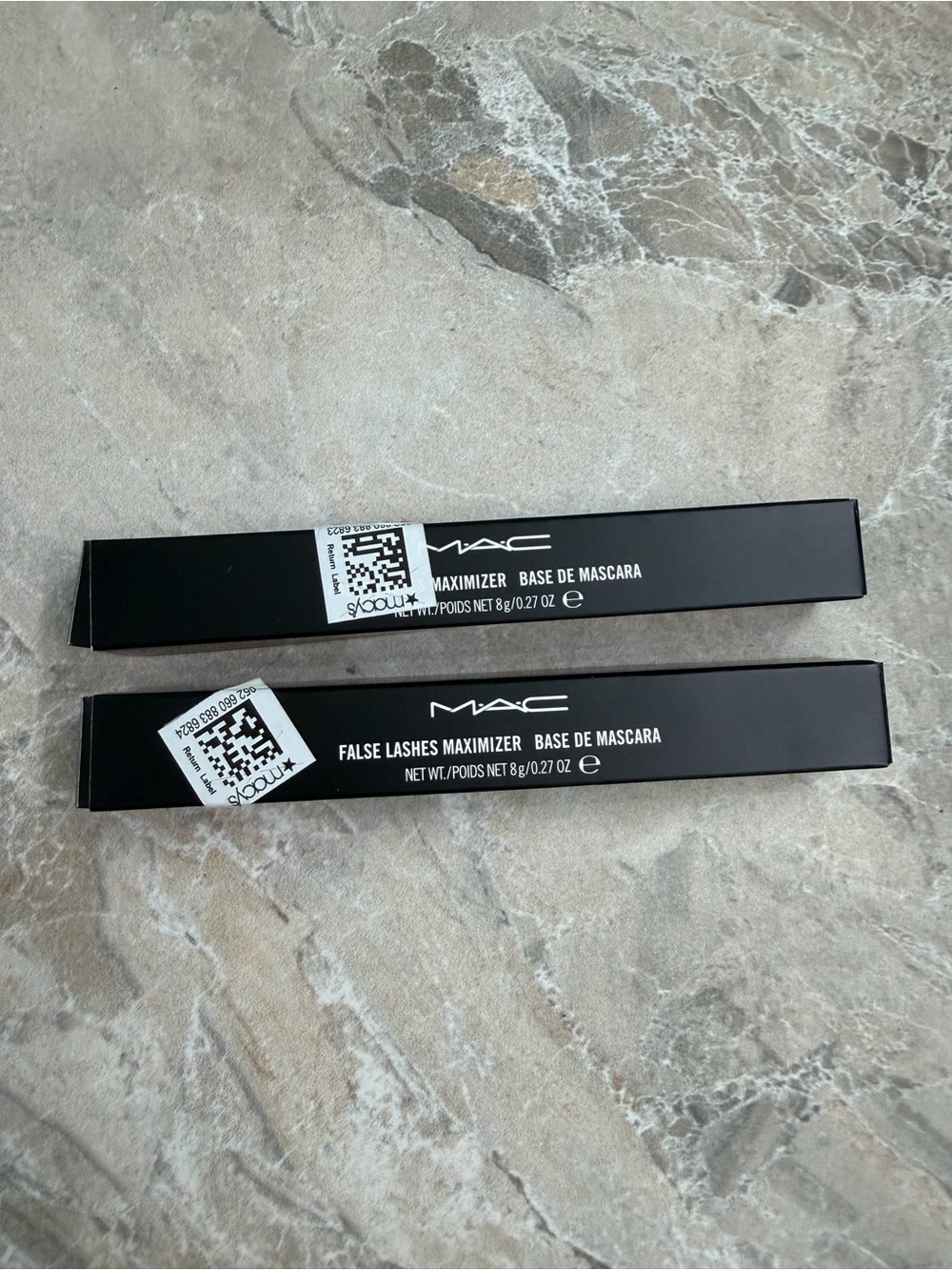 MAC Cosmetics False Lashes Maximizer Lash Primer - Picture 2 of 3